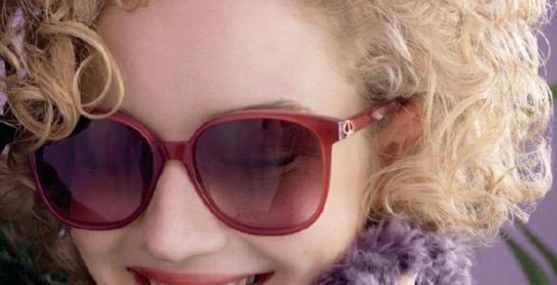 Kate spade store prescription sunglasses